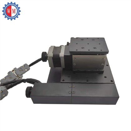 Motoriseeritud Xyz Stage